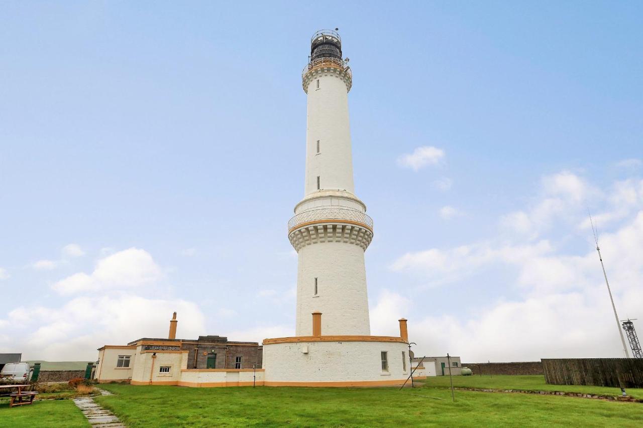 Aberdeen Lighthouse Cottages - Coastal, Dolphins Ngoại thất bức ảnh